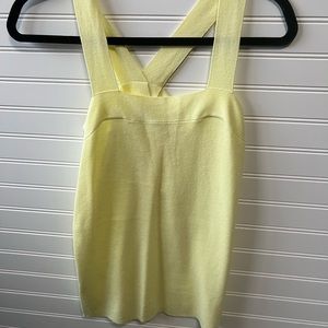 2. Brand New LOFT Tank Top